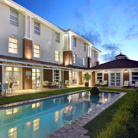 Protea Hotel by Marriott Mahikeng Mafikeng Bagian luar foto