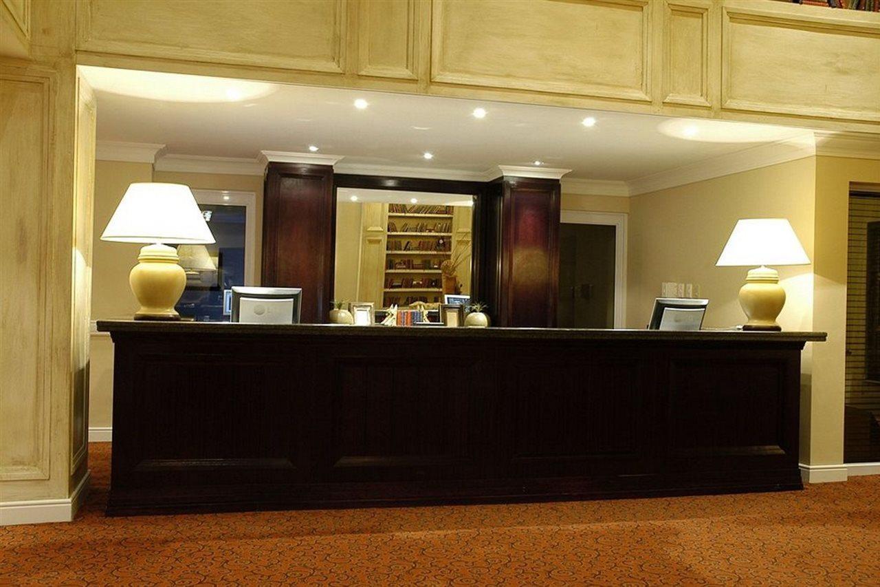 Protea Hotel by Marriott Mahikeng Mafikeng Bagian luar foto