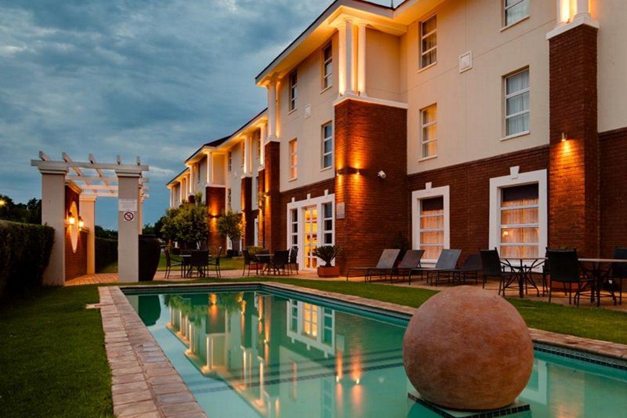 Protea Hotel by Marriott Mahikeng Mafikeng Bagian luar foto