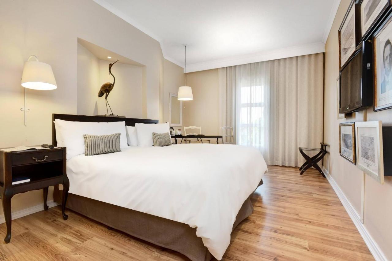 Protea Hotel by Marriott Mahikeng Mafikeng Bagian luar foto