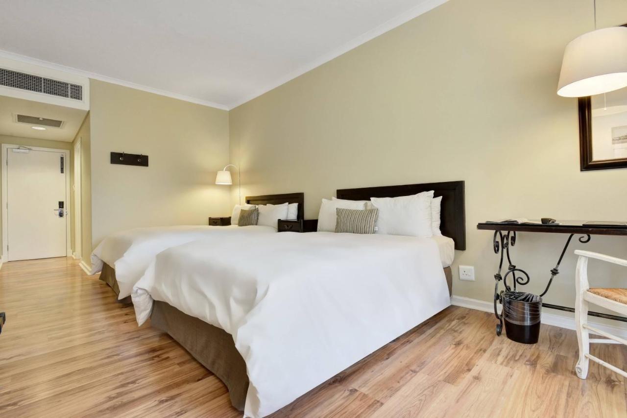 Protea Hotel by Marriott Mahikeng Mafikeng Bagian luar foto