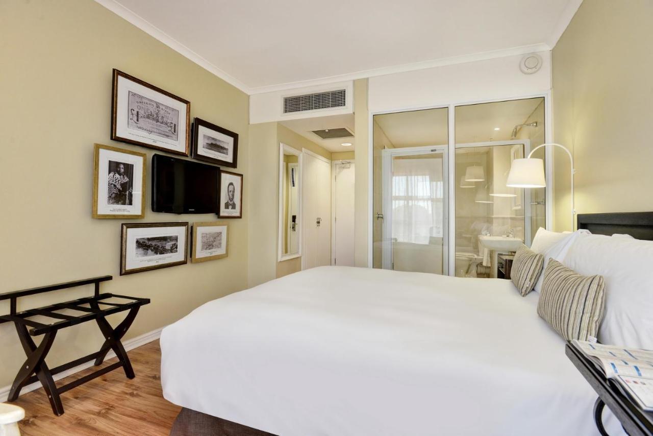 Protea Hotel by Marriott Mahikeng Mafikeng Bagian luar foto