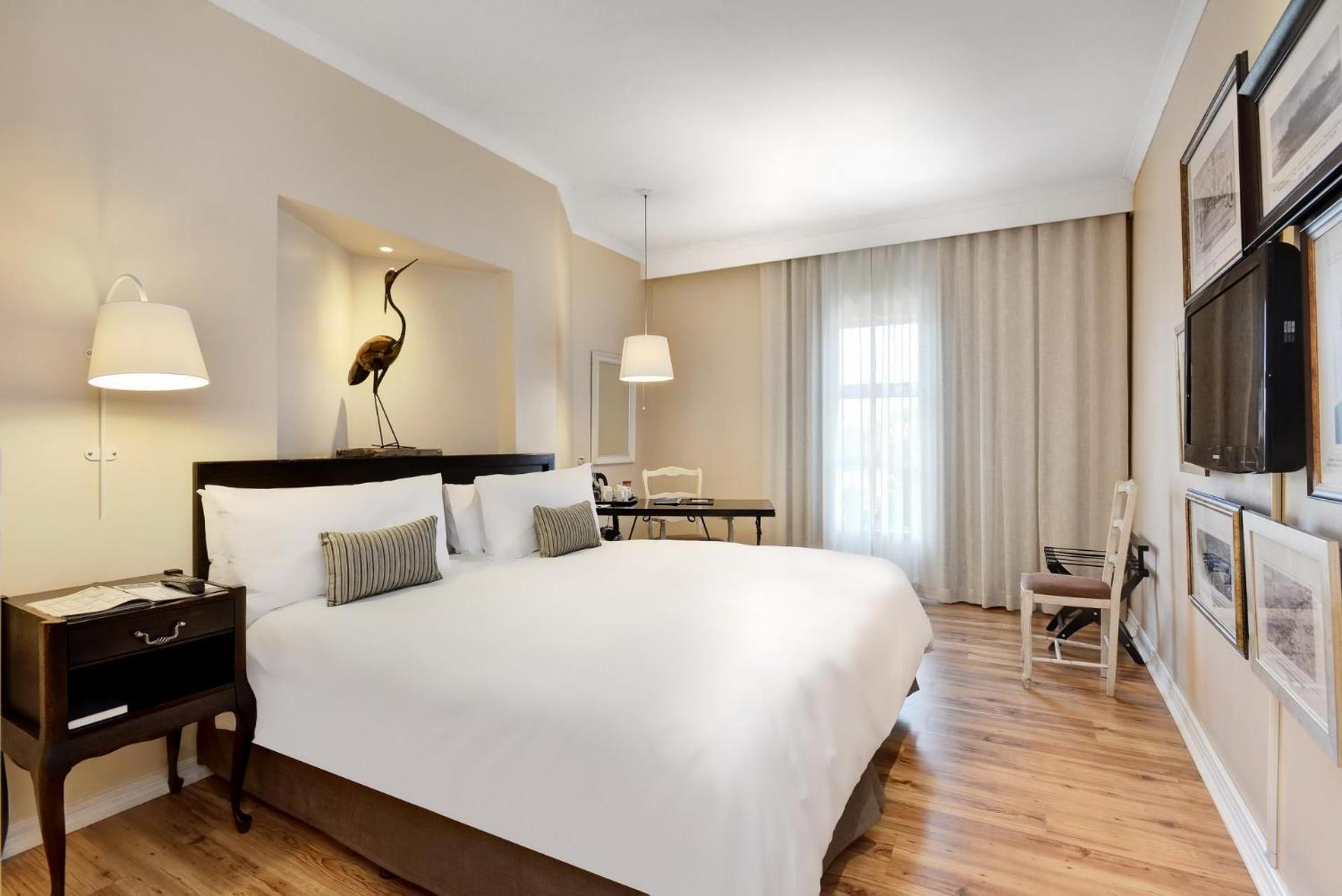 Protea Hotel by Marriott Mahikeng Mafikeng Bagian luar foto