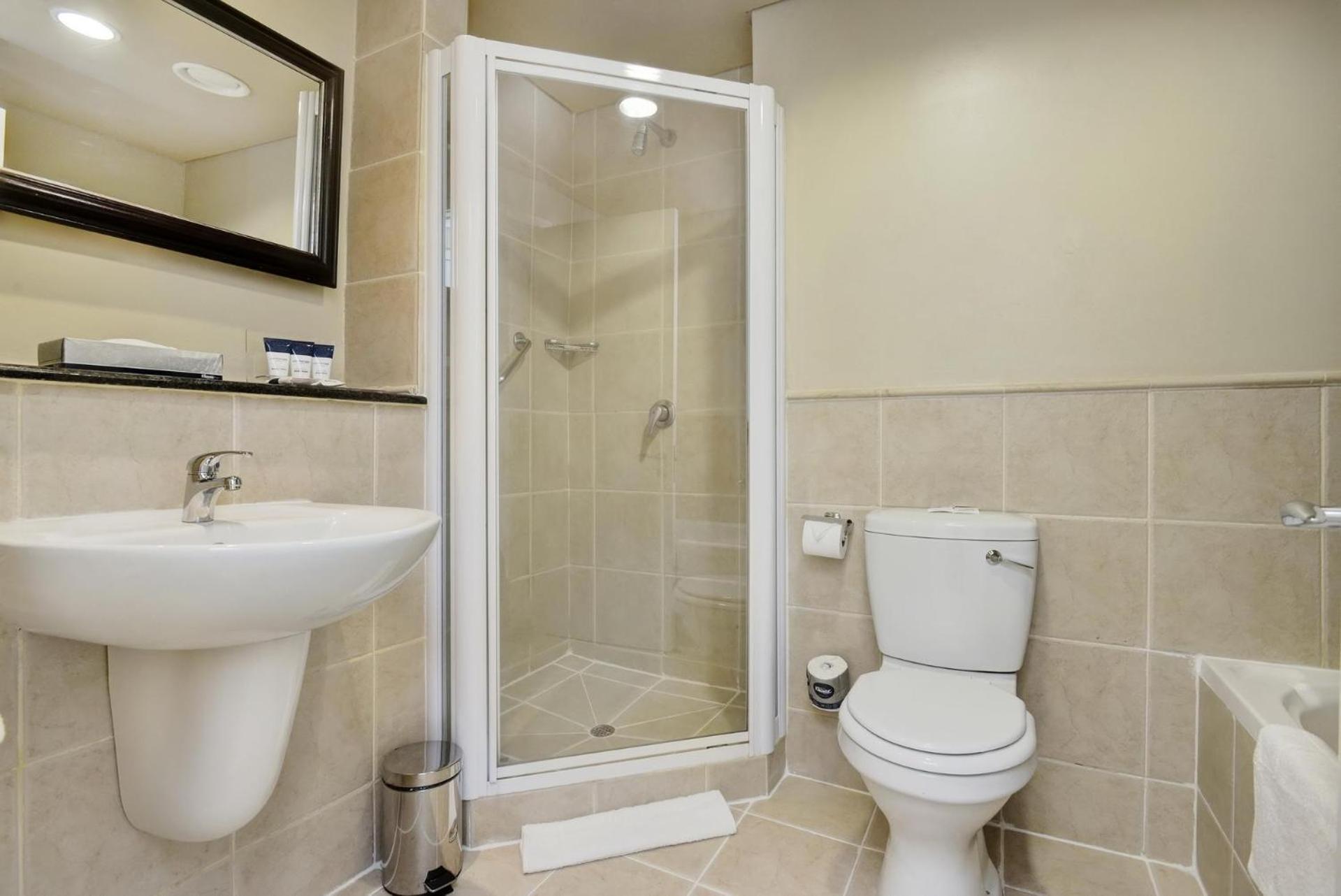Protea Hotel by Marriott Mahikeng Mafikeng Bagian luar foto