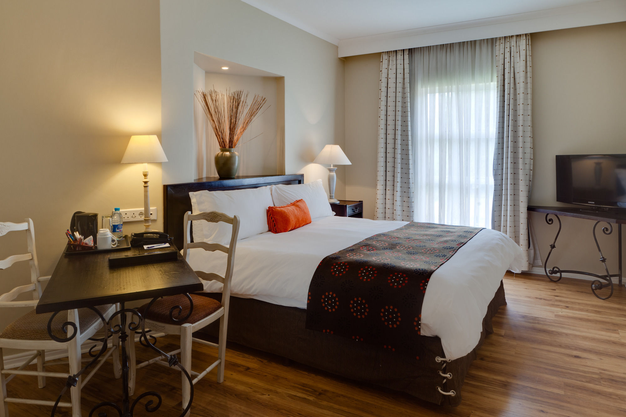 Protea Hotel by Marriott Mahikeng Mafikeng Bagian luar foto