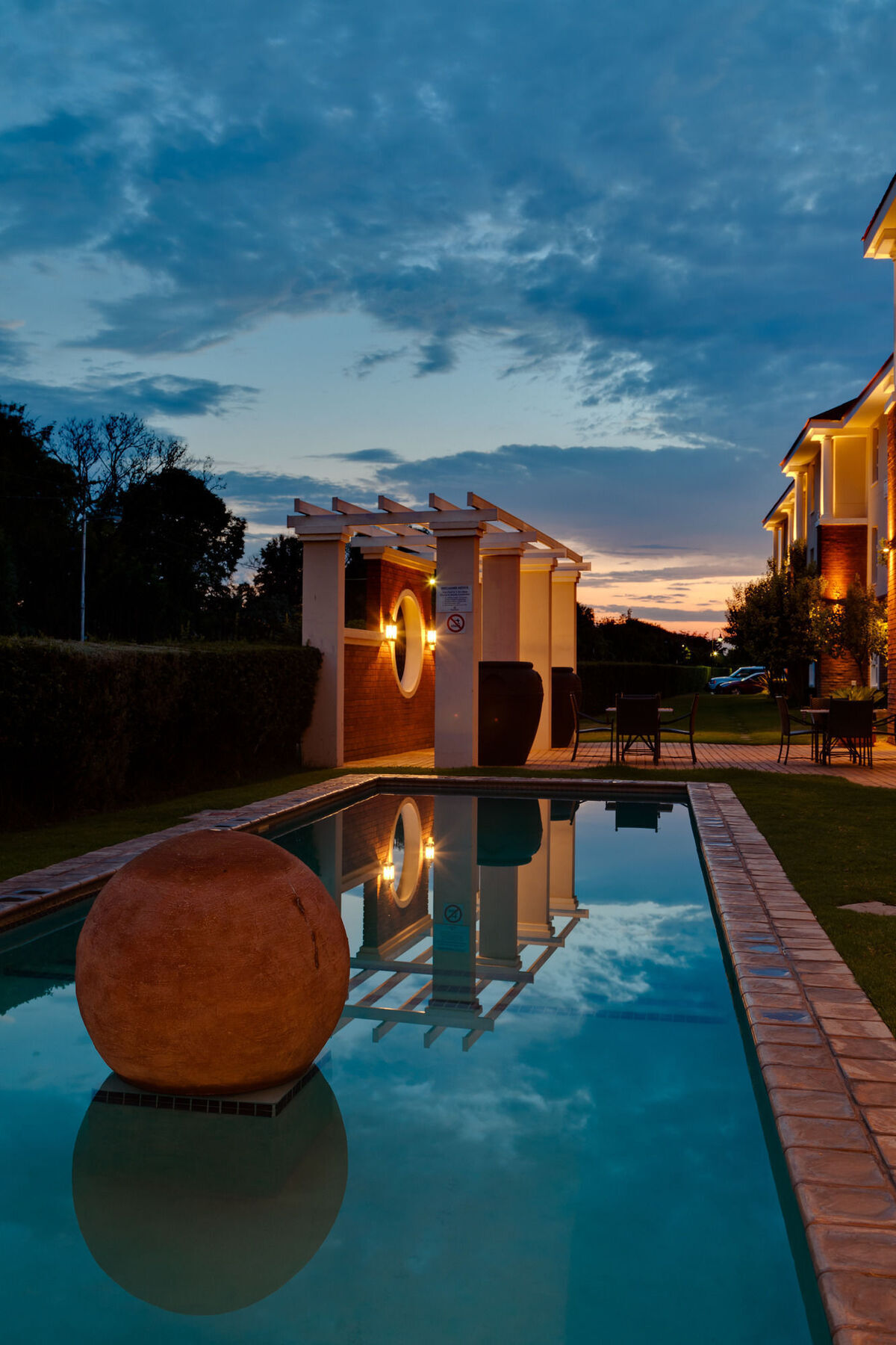 Protea Hotel by Marriott Mahikeng Mafikeng Bagian luar foto