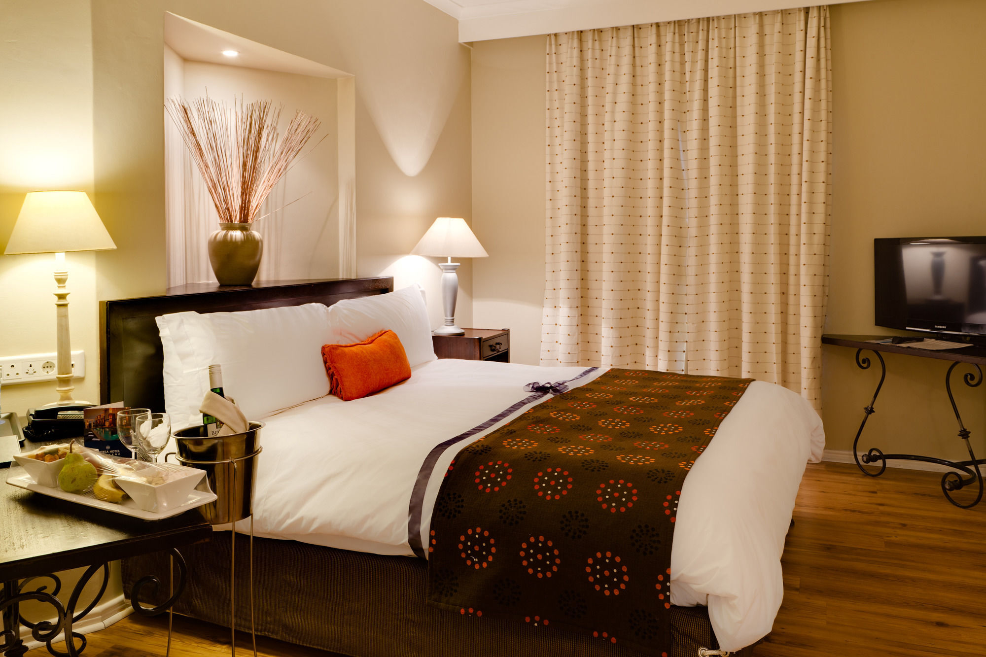 Protea Hotel by Marriott Mahikeng Mafikeng Bagian luar foto