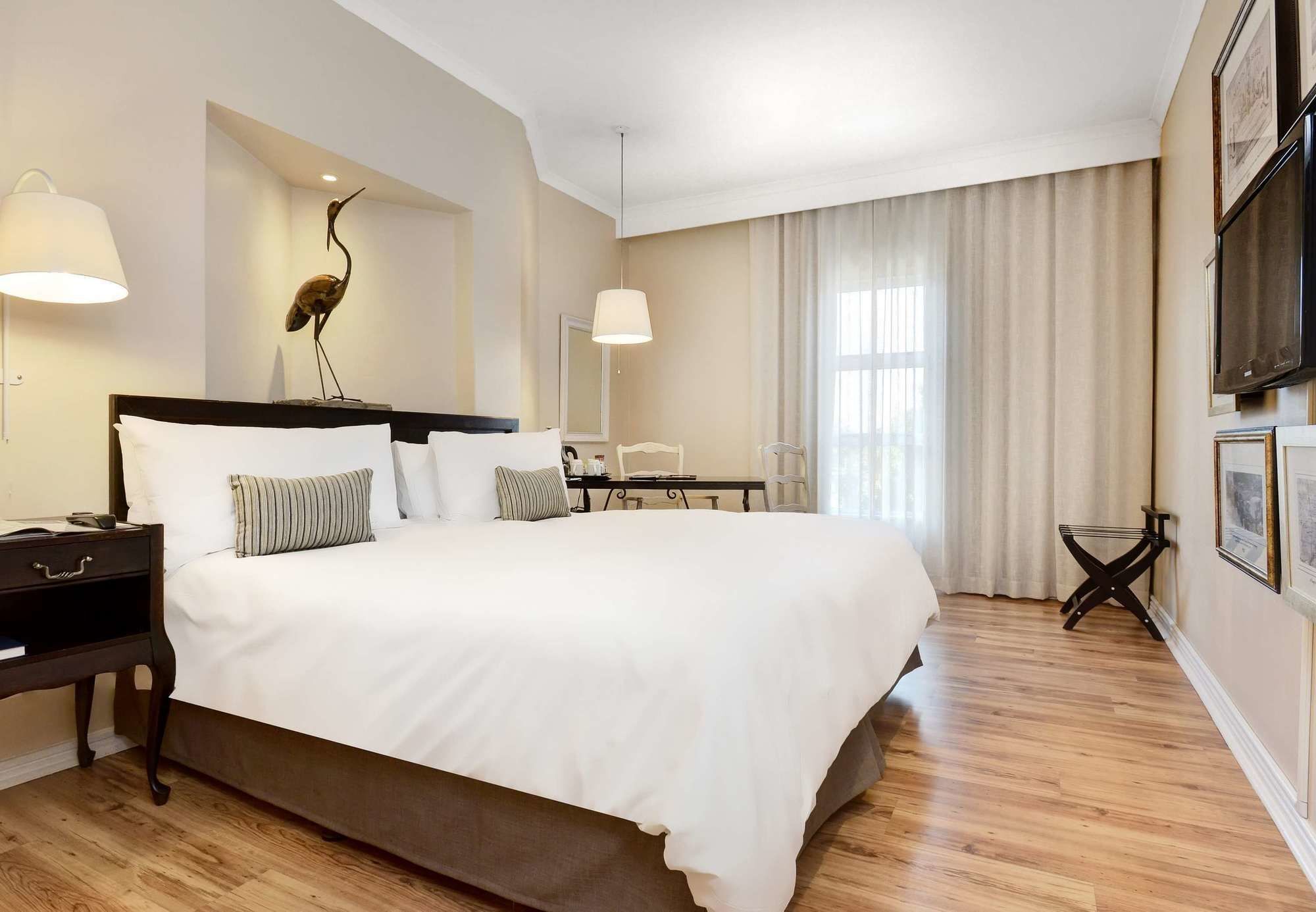 Protea Hotel by Marriott Mahikeng Mafikeng Bagian luar foto