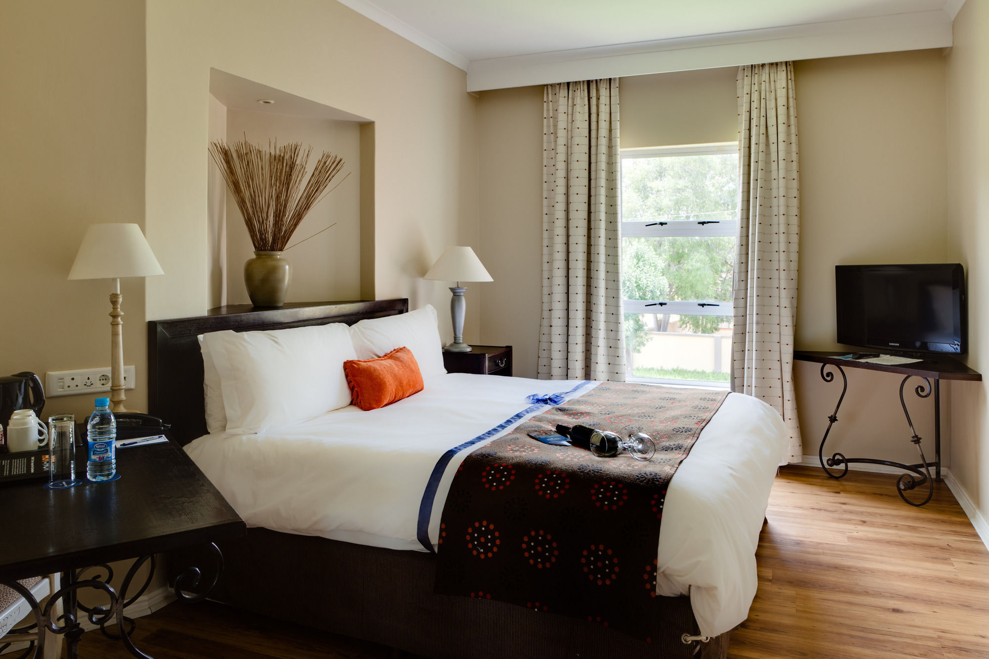 Protea Hotel by Marriott Mahikeng Mafikeng Bagian luar foto