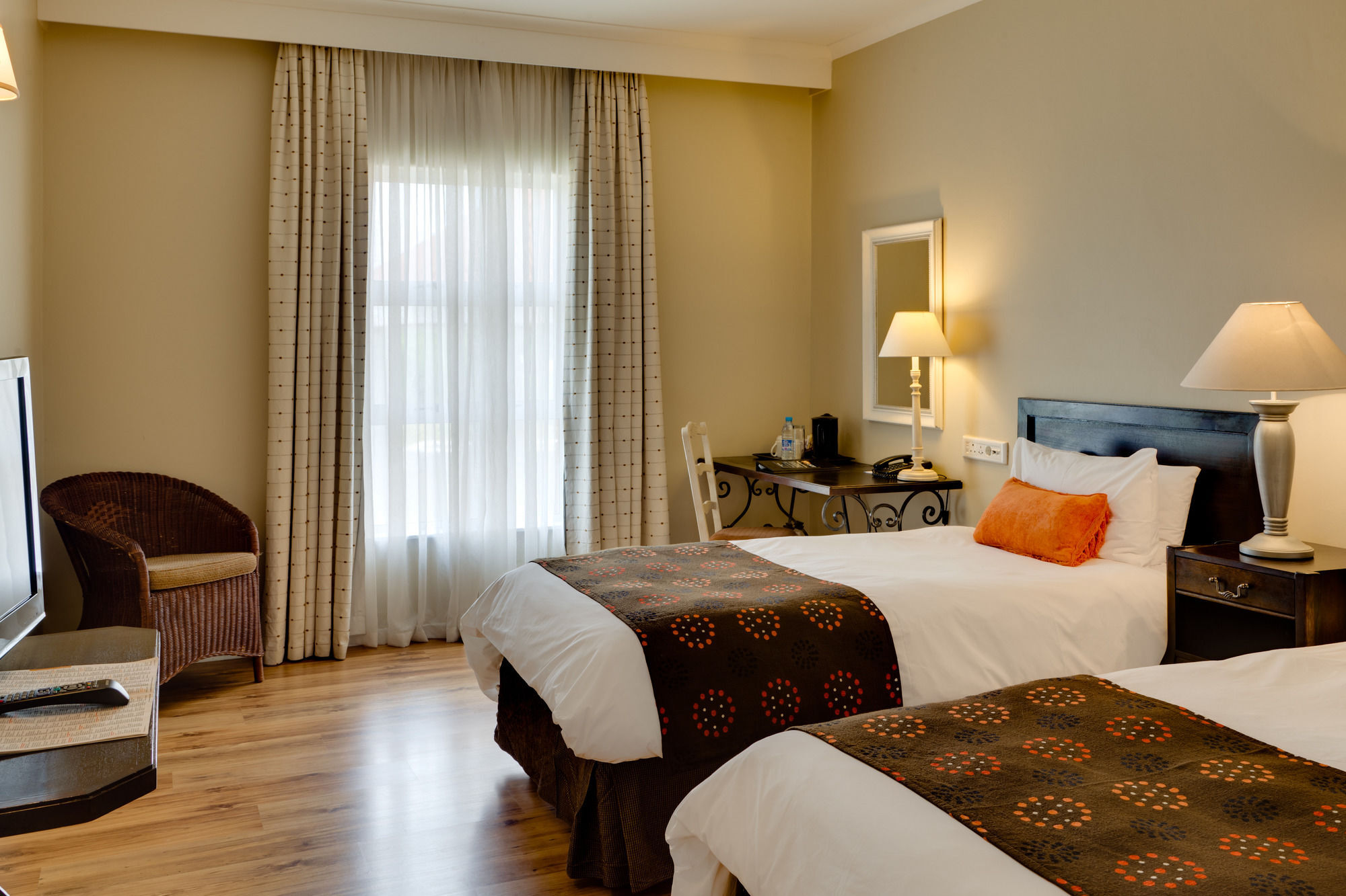 Protea Hotel by Marriott Mahikeng Mafikeng Bagian luar foto