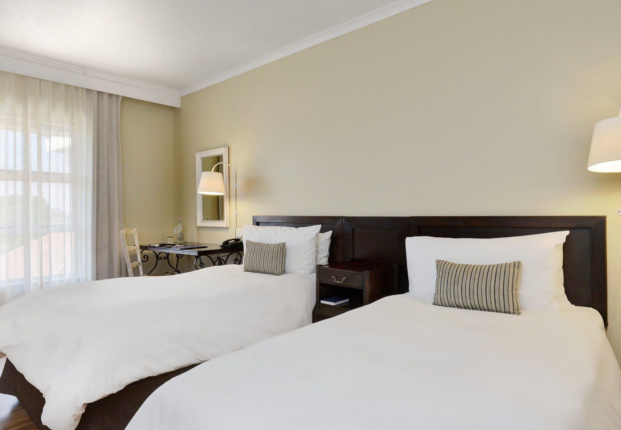 Protea Hotel by Marriott Mahikeng Mafikeng Bagian luar foto