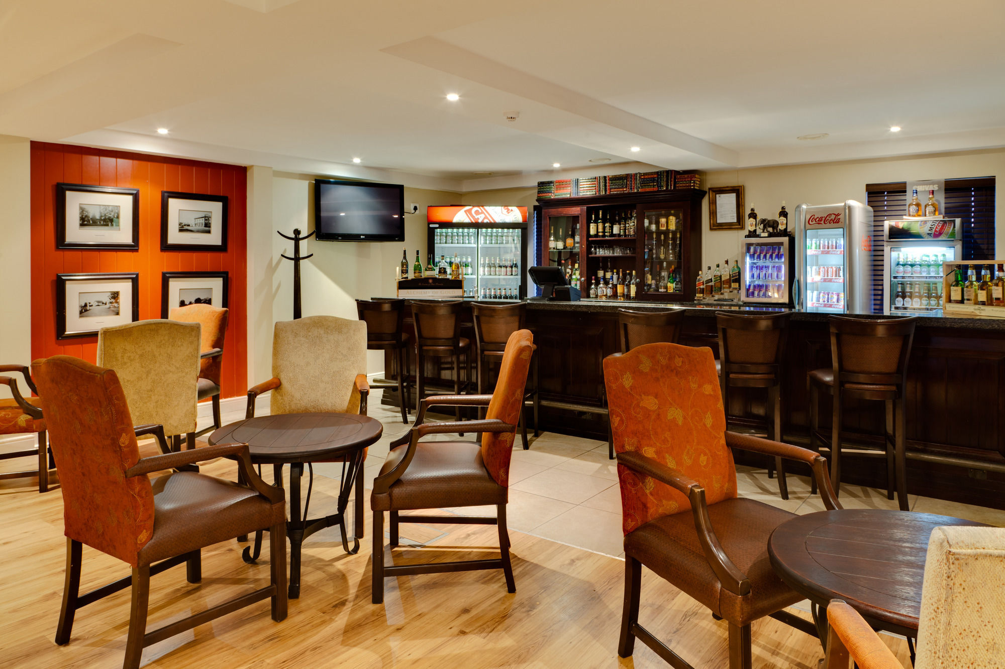 Protea Hotel by Marriott Mahikeng Mafikeng Bagian luar foto