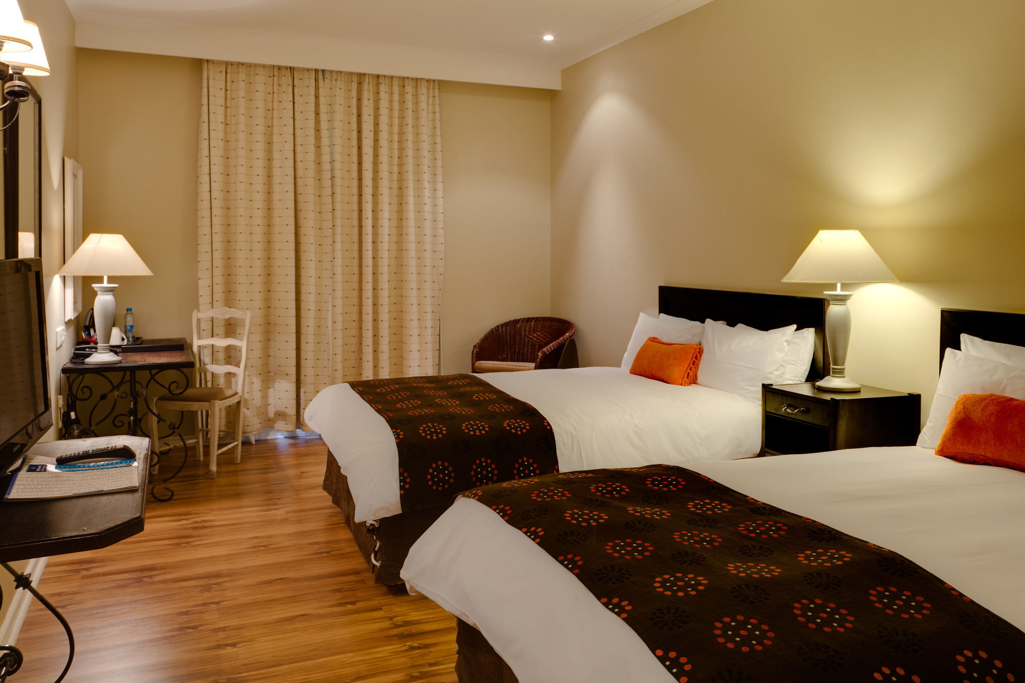 Protea Hotel by Marriott Mahikeng Mafikeng Bagian luar foto