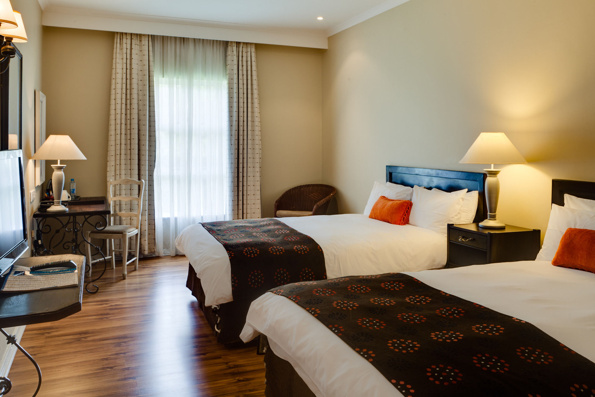 Protea Hotel by Marriott Mahikeng Mafikeng Bagian luar foto