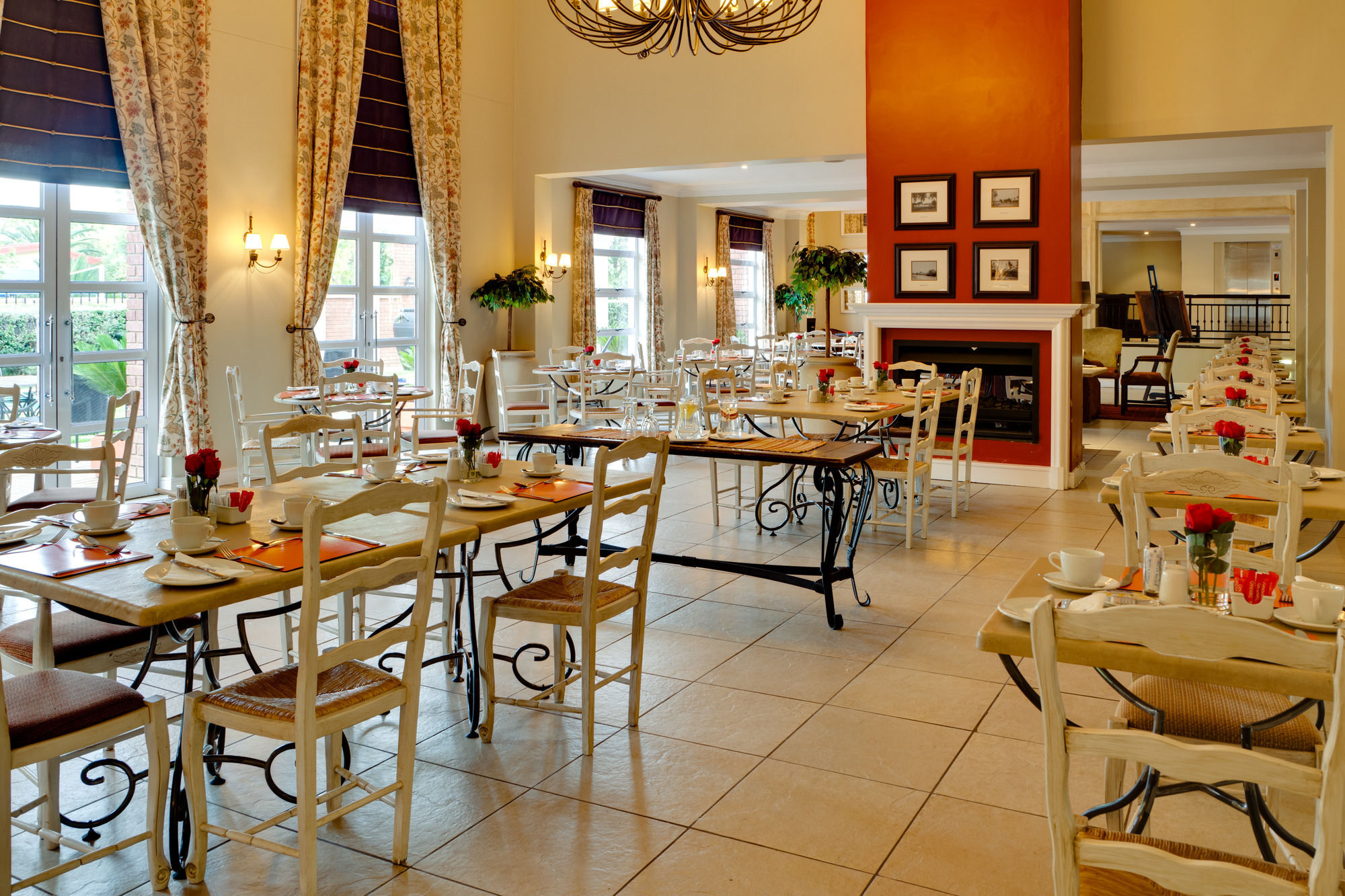 Protea Hotel by Marriott Mahikeng Mafikeng Bagian luar foto